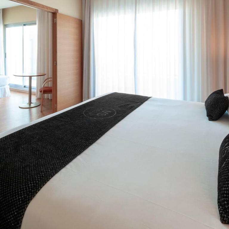 VS Gandía Palace Hotel **** - Habitación Doble Familiar - 3