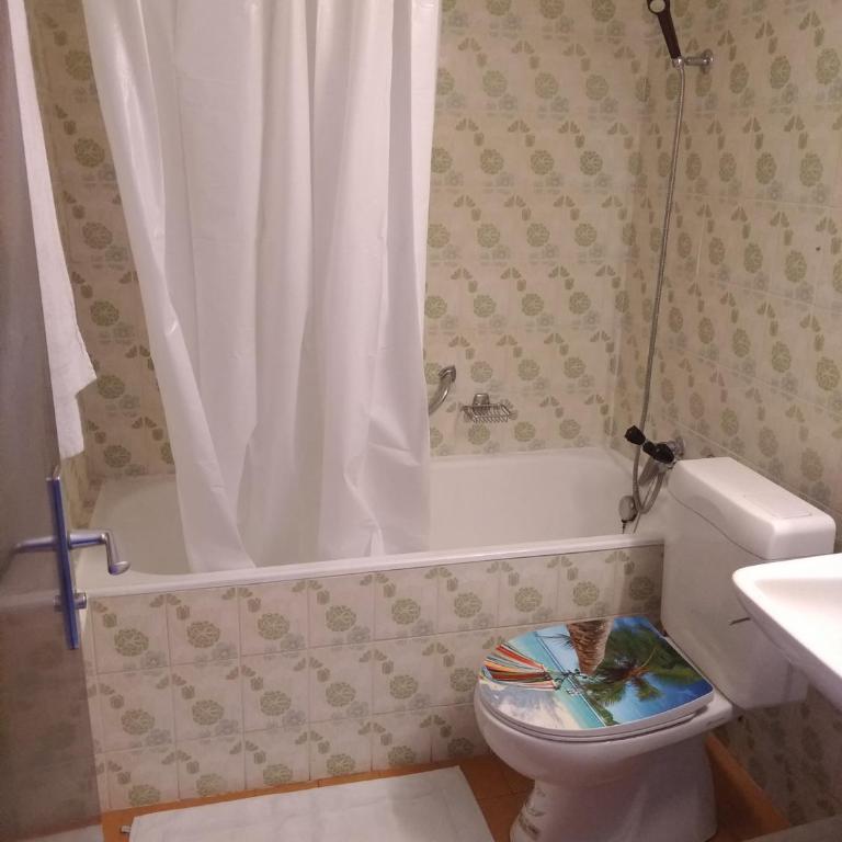 Studio appartement avec piscine, ski Porte du soleil Morgins, PS3 games, wash & bring sheets - Studio mit Schlafsofa - 7