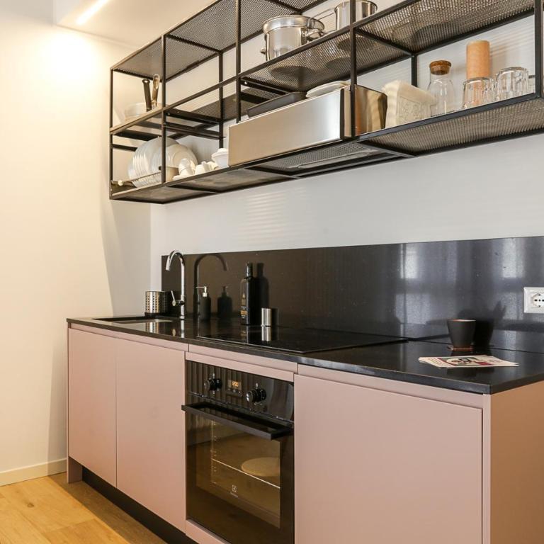 Treviso City Town 1 - Appartement 2 Chambres - 3