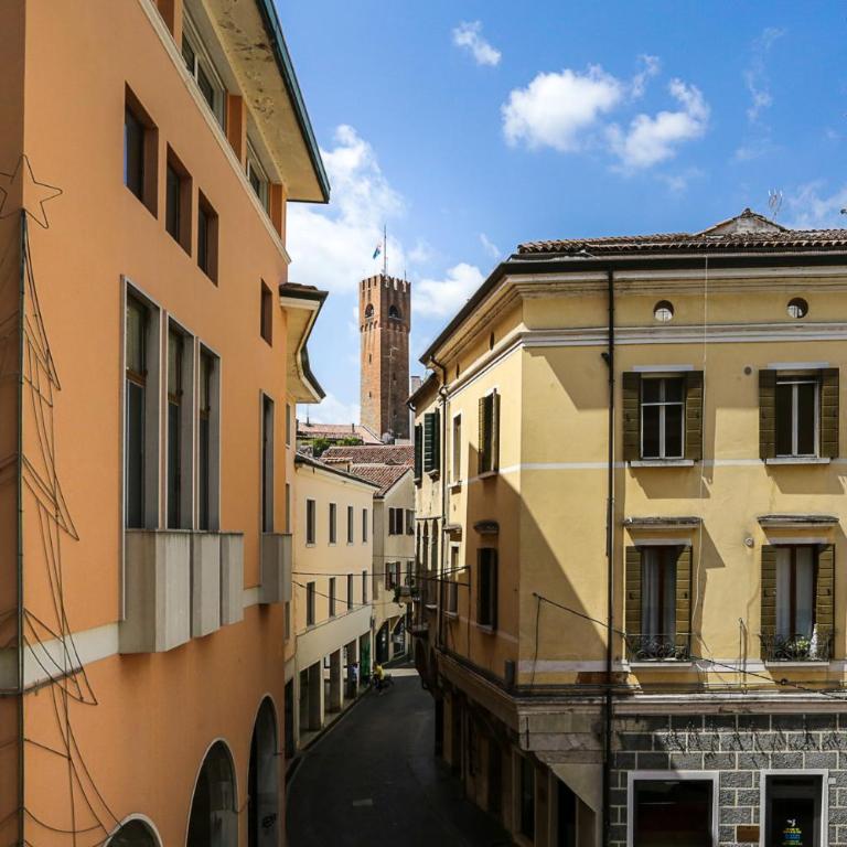 Treviso City Town 1 - Appartement 2 Chambres - 2
