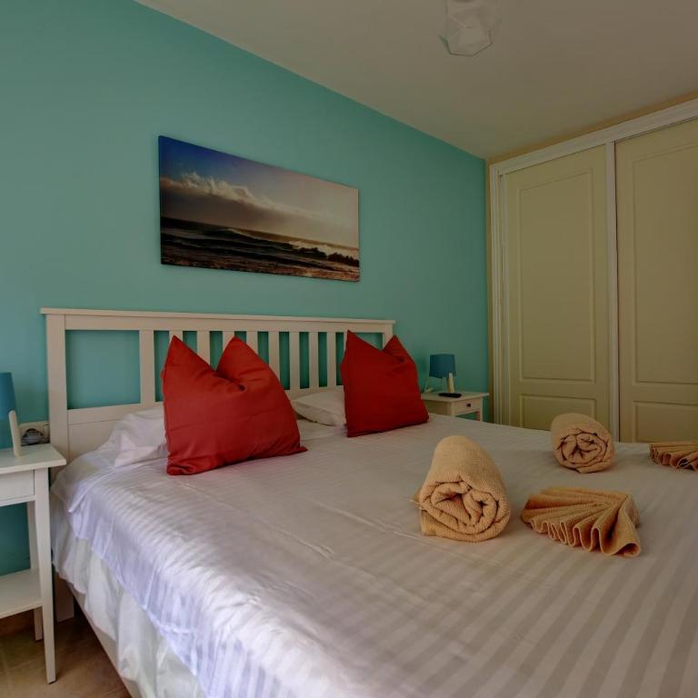 El Paraíso Secreto - Apartamento de 1 dormitorio - 1