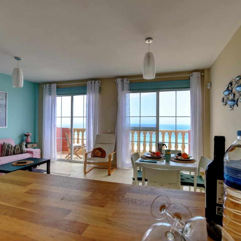 El Paraíso Secreto - Apartamento de 1 dormitorio - 2