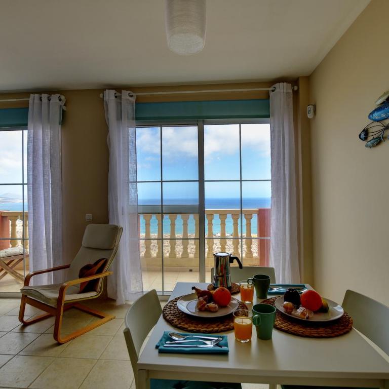 El Paraíso Secreto - Apartamento de 1 dormitorio - 7