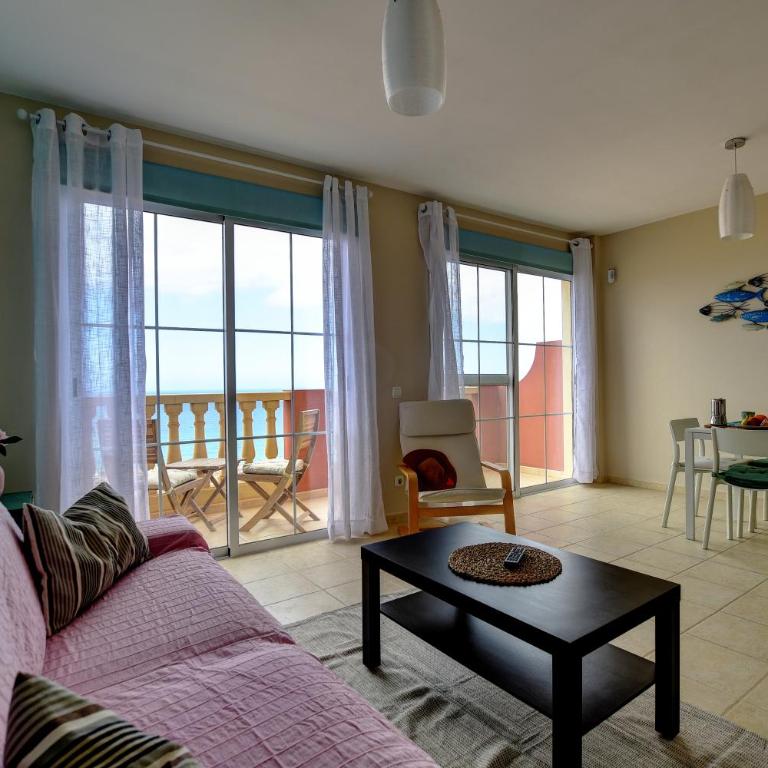 El Paraíso Secreto - Apartamento de 1 dormitorio - 12
