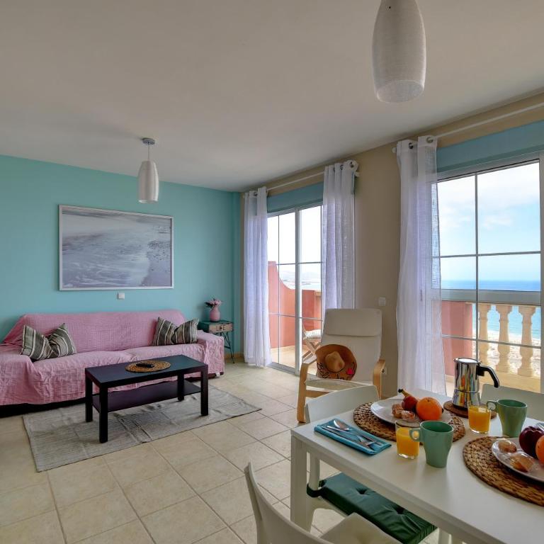 El Paraíso Secreto - Apartamento de 1 dormitorio - 13