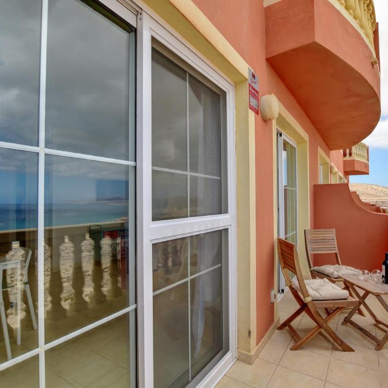 El Paraíso Secreto - Apartamento de 1 dormitorio - 14