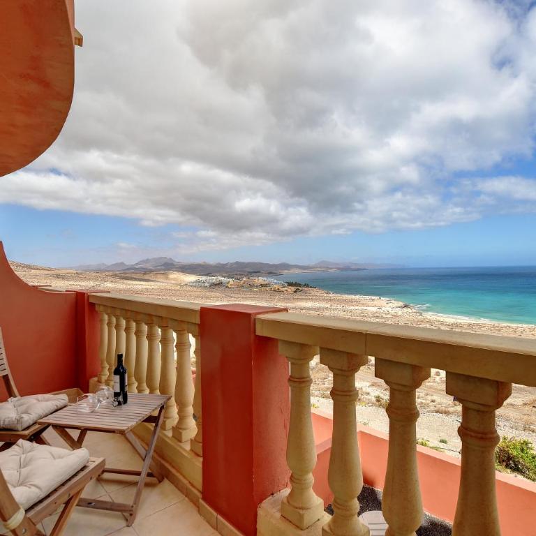 El Paraíso Secreto - Apartamento de 1 dormitorio - 28