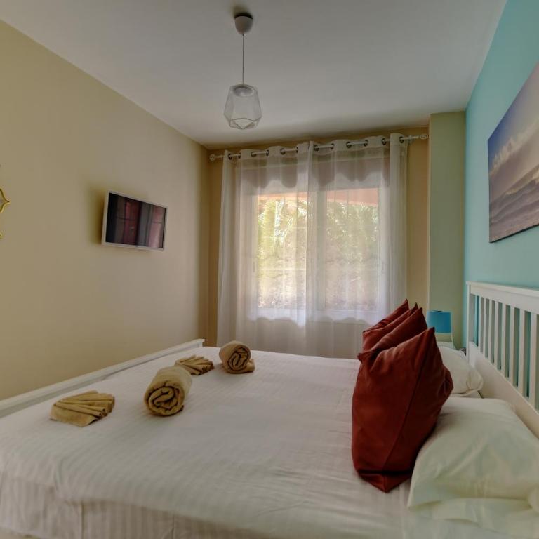 El Paraíso Secreto - Apartamento de 1 dormitorio - 19