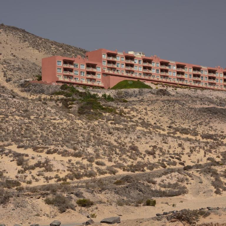 El Paraíso Secreto - Apartamento de 1 dormitorio - 36