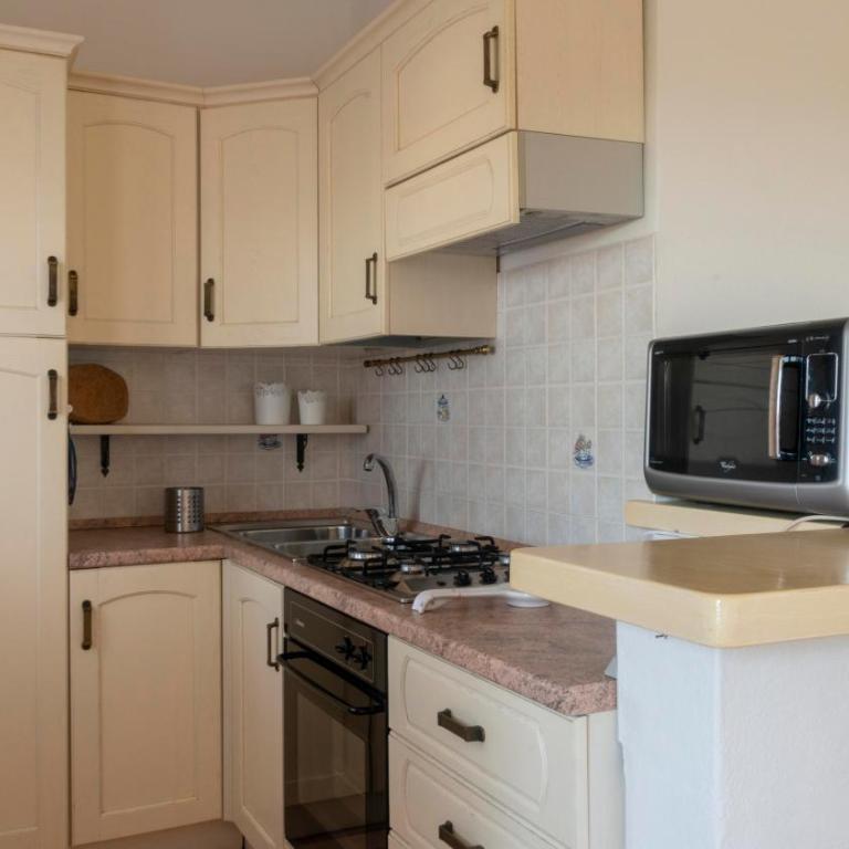 Casa Vacanze Solità - Appartamento con 2 Camere da Letto - 10