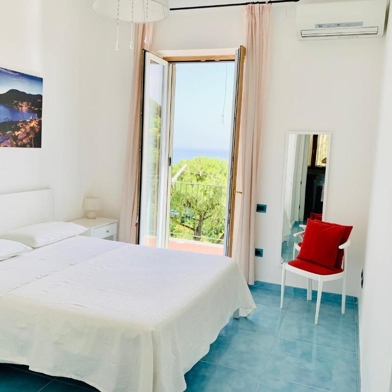 la casa di Elena - Casa con 1 Camera da Letto - 2