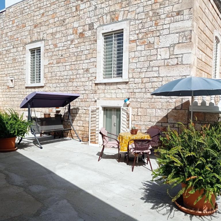 Dimora Dalia - Puglia Mia Apartments - Casa con 1 Camera da Letto - 7