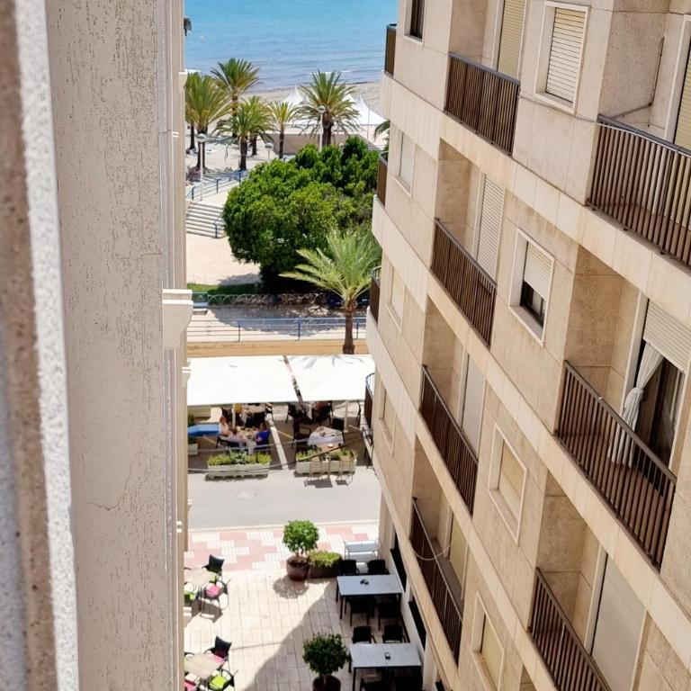 Mirador APARTMENTS BEACH FIRST LINE - Apartamento de 2 dormitorios - 31