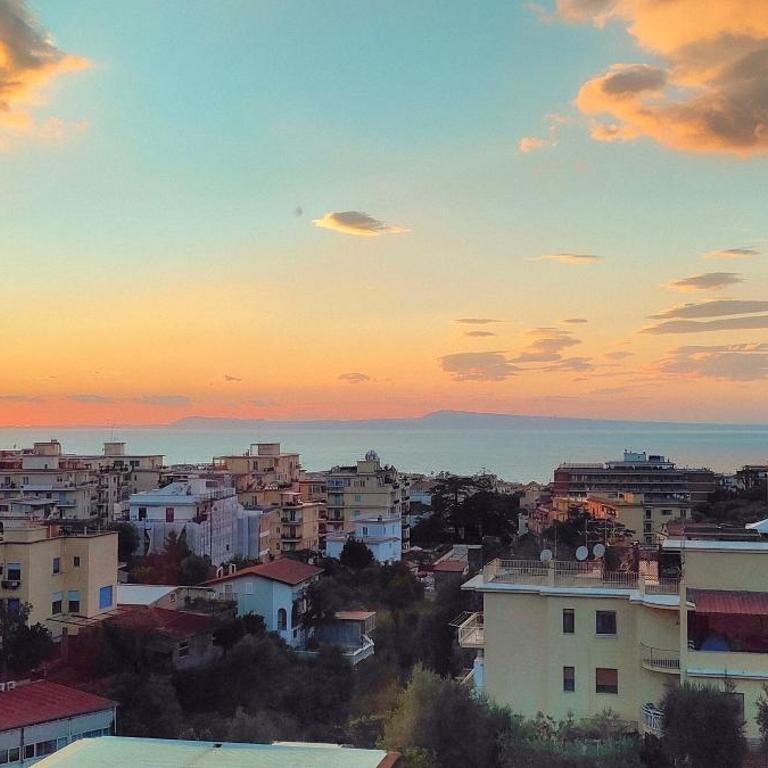 Relais Mirage - De Vivo Realty Sorrento - Appartamento con Vista Mare - 3