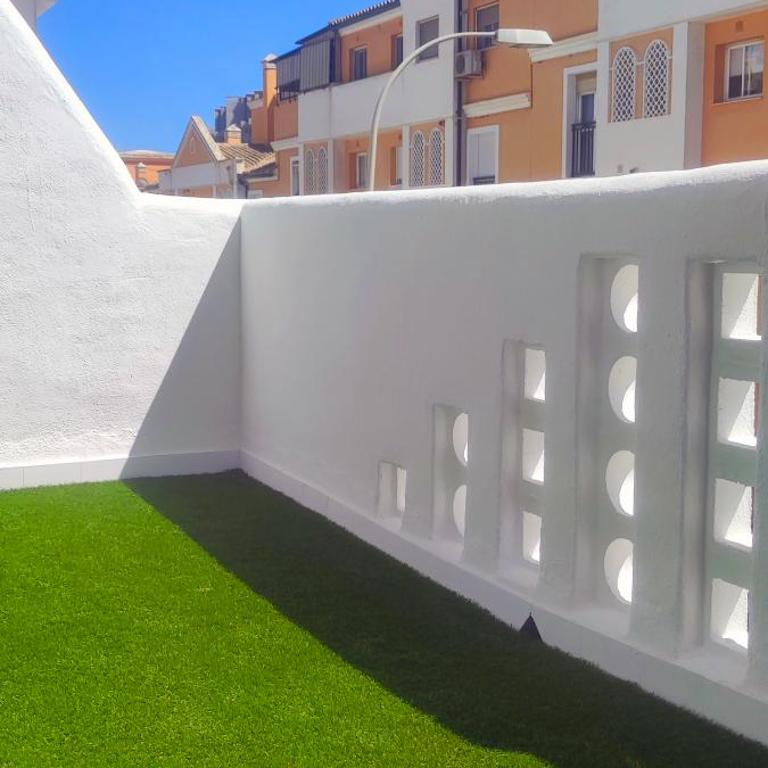 Mediterráneo Beach Suite - Benalmádena Costa - Apartamento de 2 dormitorios con terraza - 20