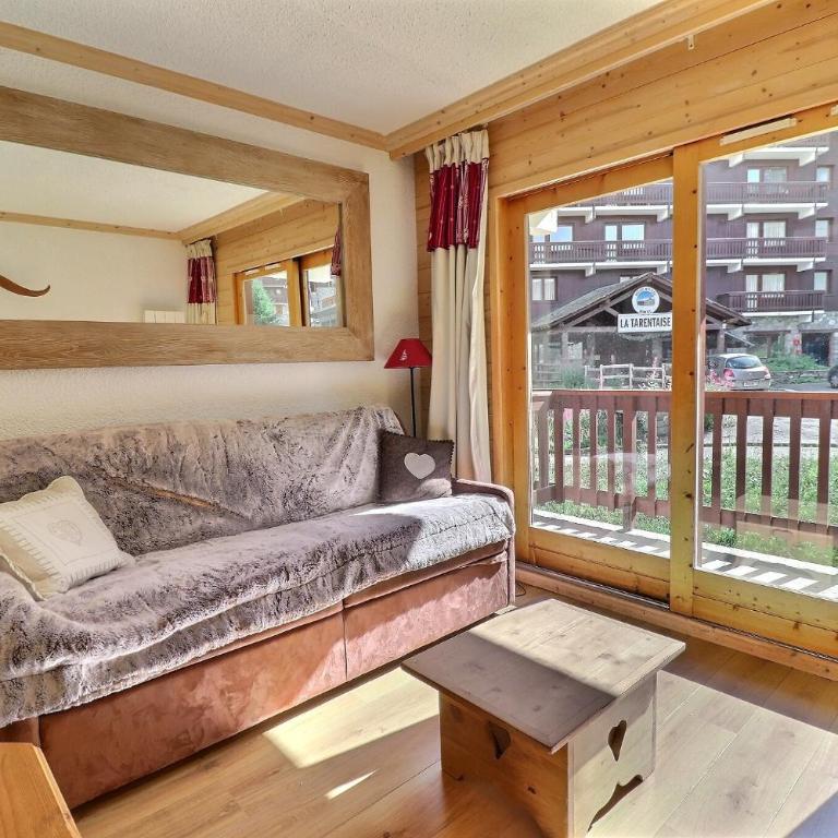 Résidence Alpinea - One-Bedroom Apartment - 1
