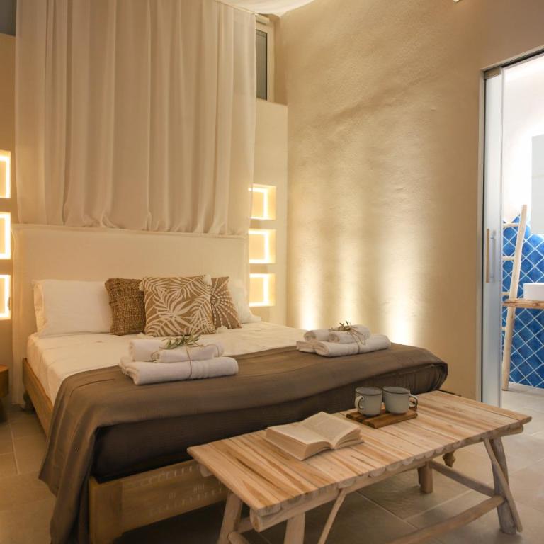 Villa DONNA LUCIA - Dimore & Pool - Villa con 2 Camere da Letto - 8