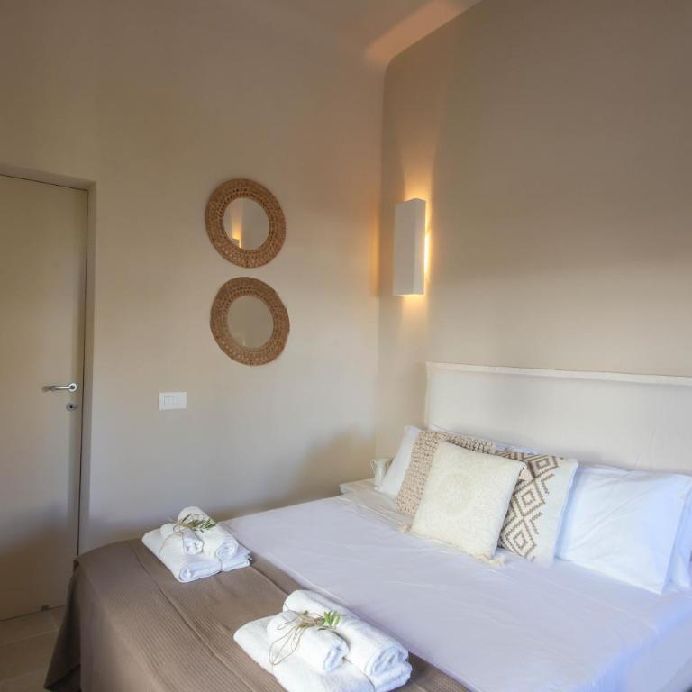 Villa DONNA LUCIA - Dimore & Pool - Villa con 2 Camere da Letto - 44