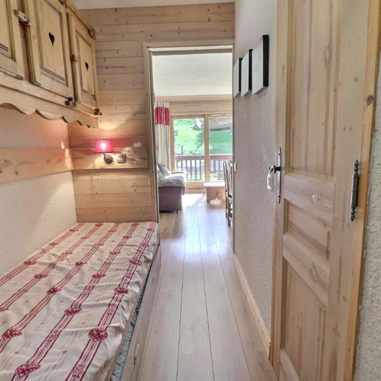 Résidence Alpinea - One-Bedroom Apartment - 6
