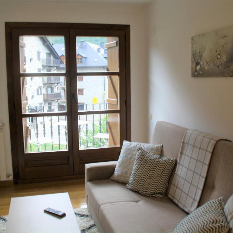 BPIRINEOS-Parque Los Tilos 3 - Apartamento de 2 dormitorios - 8