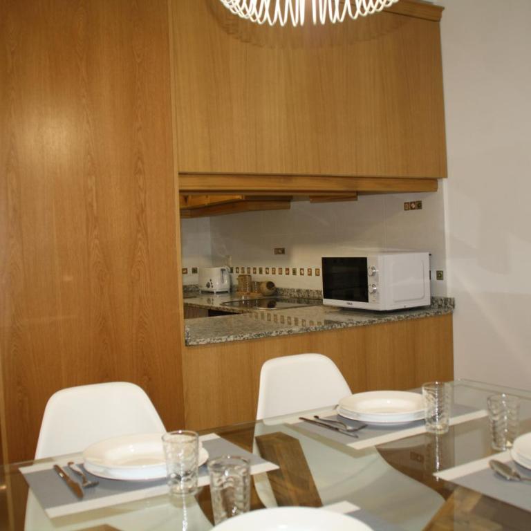 BPIRINEOS-Parque Los Tilos 3 - Apartamento de 2 dormitorios - 5