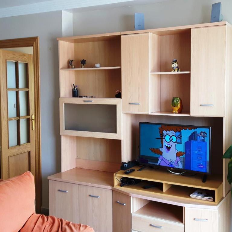 RINCÓN De MAR - Apartamento de 3 dormitorios - 4