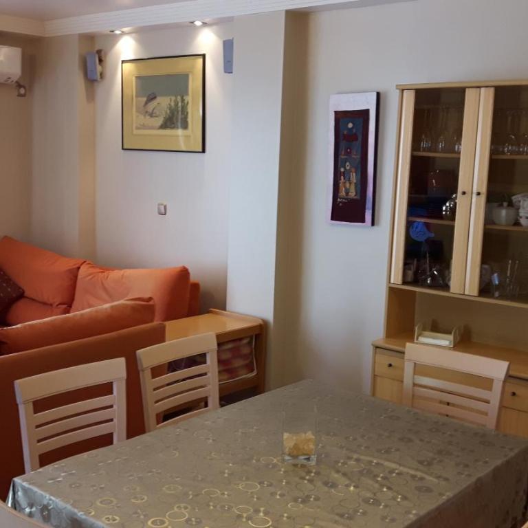 RINCÓN De MAR - Apartamento de 3 dormitorios - 5