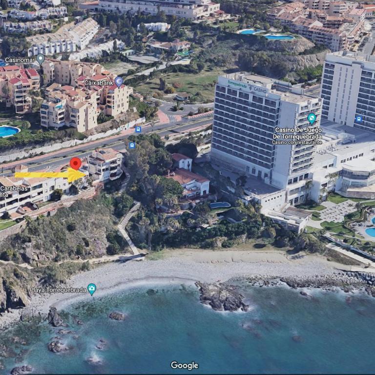LA PINTA - INCREIBLE Primera linea - Piscina, all Services! - Two-Bedroom Apartment - 15