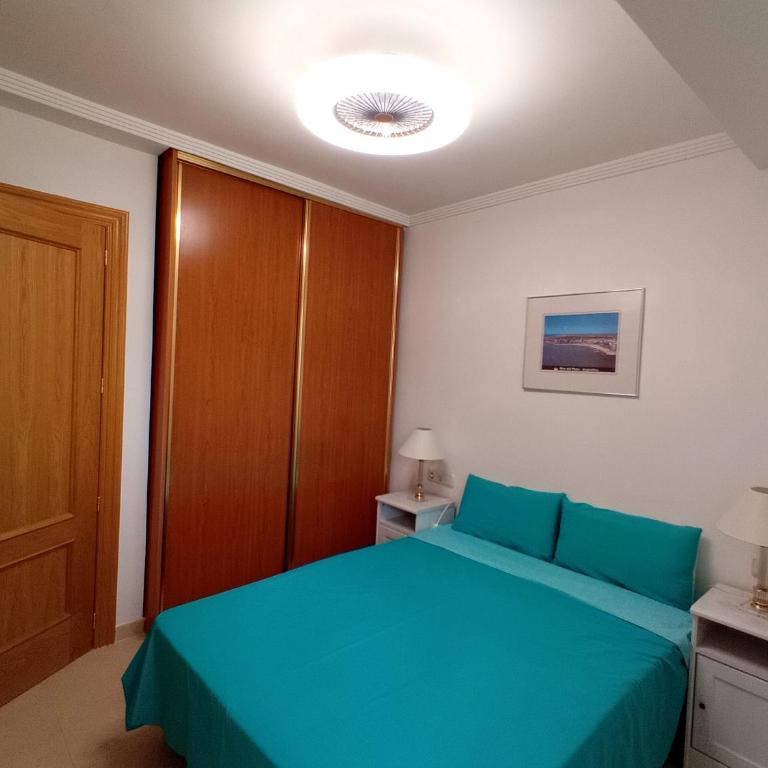 RINCÓN De MAR - Apartamento de 3 dormitorios - 8