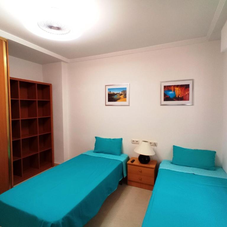 RINCÓN De MAR - Apartamento de 3 dormitorios - 9
