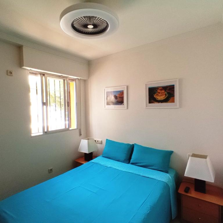 RINCÓN De MAR - Apartamento de 3 dormitorios - 10