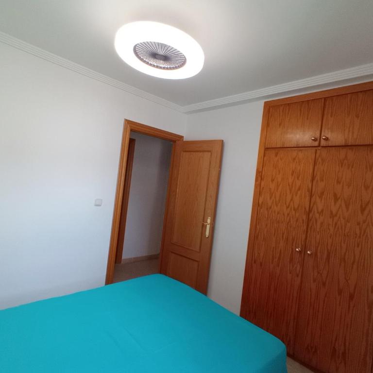 RINCÓN De MAR - Apartamento de 3 dormitorios - 12
