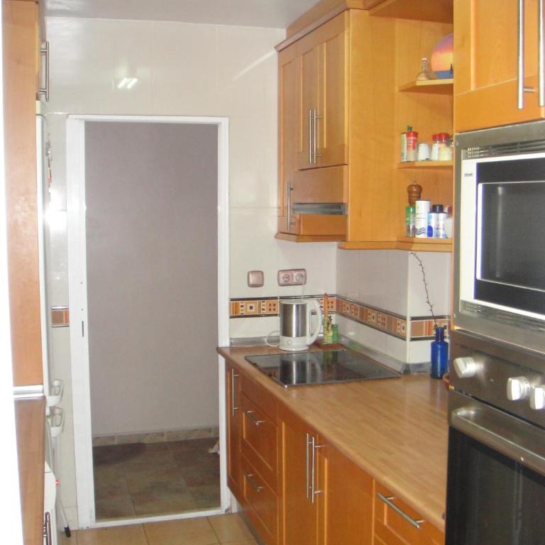 RINCÓN De MAR - Apartamento de 3 dormitorios - 13