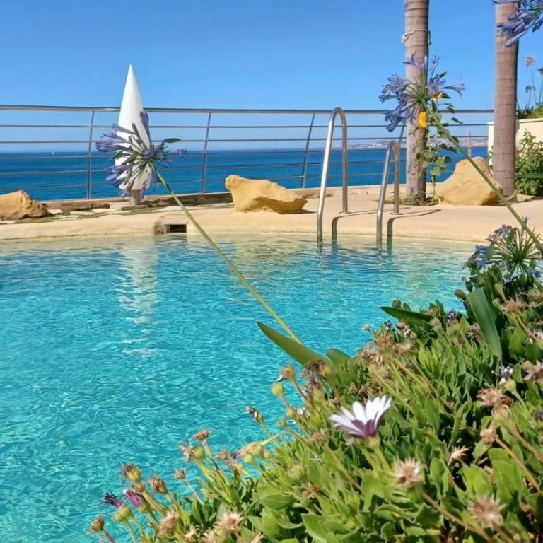 LA PINTA - INCREIBLE Primera linea - Piscina, all Services! - Two-Bedroom Apartment - 5