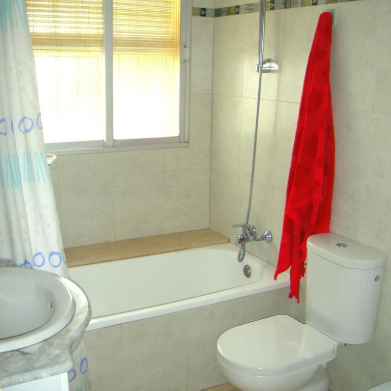 RINCÓN De MAR - Apartamento de 3 dormitorios - 15