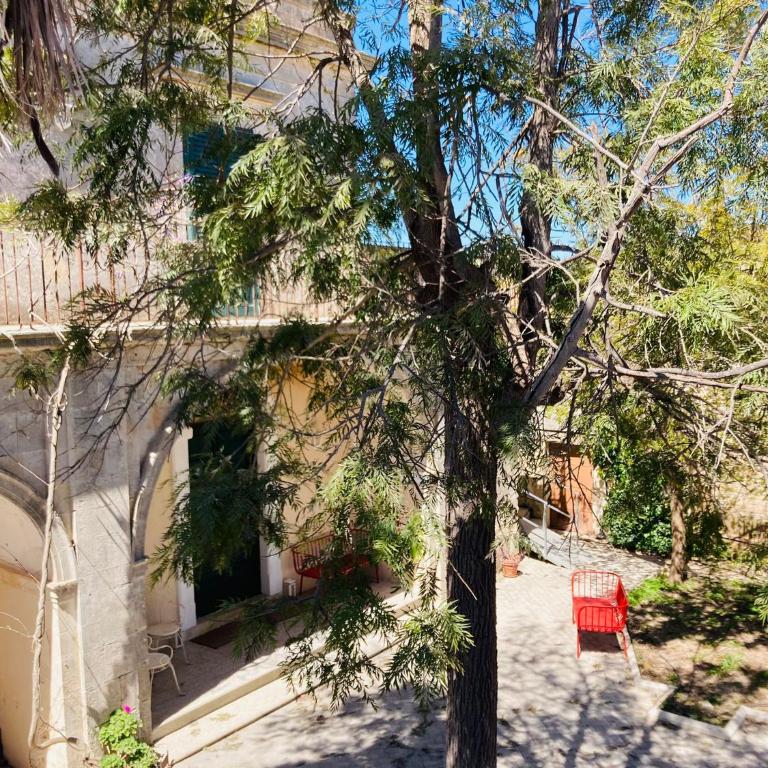 Villa Polara - Camera Familiare con Vista Mare - 1