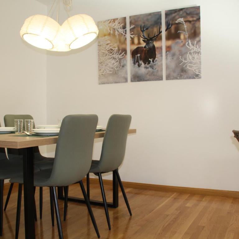 BPIRINEOS-Parque Los Tilos 2 - Apartamento de 2 dormitorios - 10