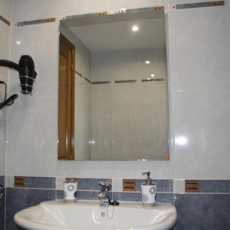 BPIRINEOS-Parque Los Tilos 2 - Apartamento de 2 dormitorios - 23