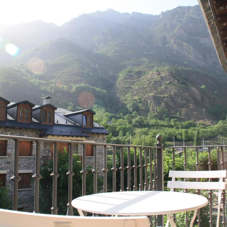 BPIRINEOS-Parque Los Tilos 2 - Apartamento de 2 dormitorios - 30
