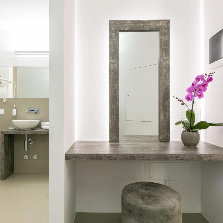 DOMUS CAVOUR Rooms&Suites - Camera King Deluxe - 3
