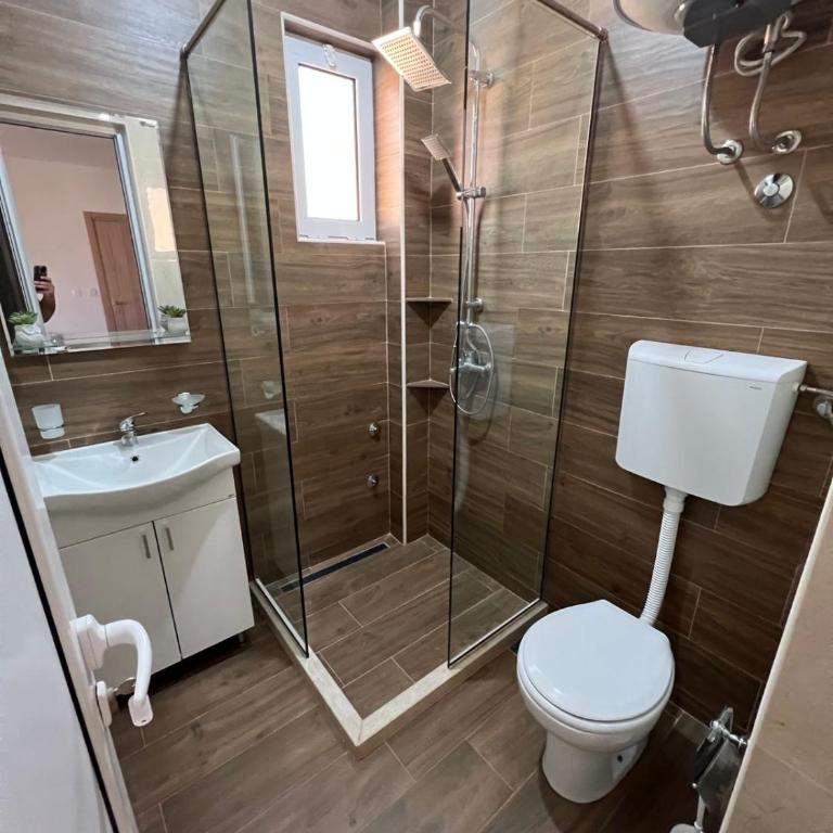 Apartments Pericic - Studio - 5
