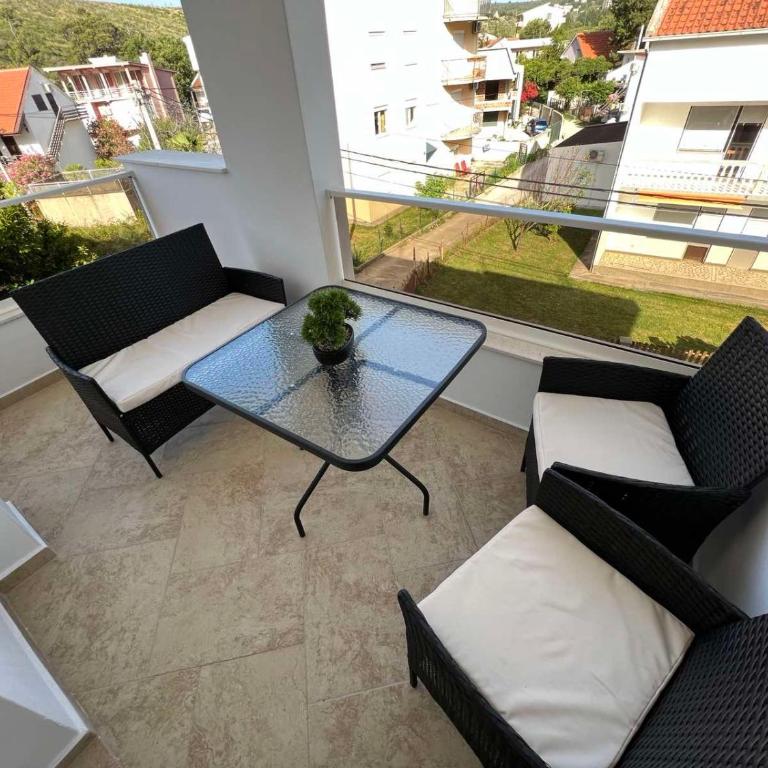 Apartments Pericic - Studio - 2