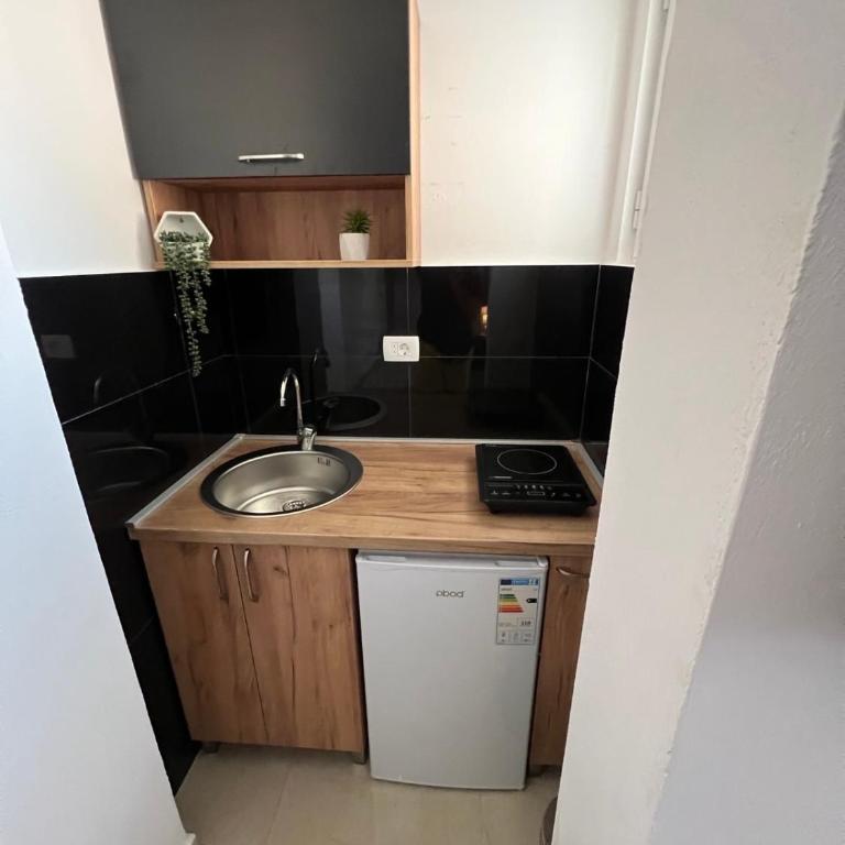 Apartments Pericic - Studio - 9