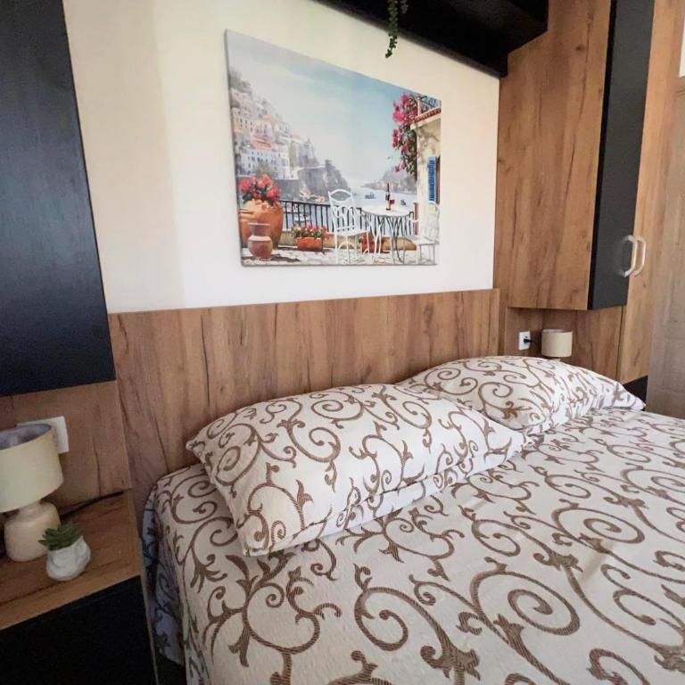 Apartments Pericic - Studio - 10