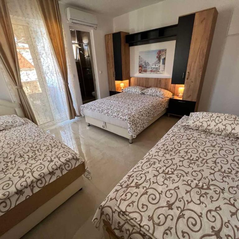Apartments Pericic - Studio - 1