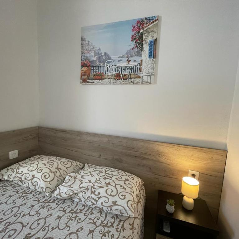 Apartments Pericic - Studio - 2