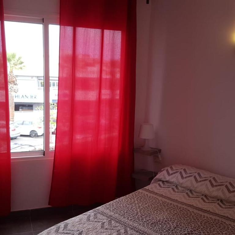 Casas Blancas Las Tortugas - Apartamento de 1 dormitorio - 10