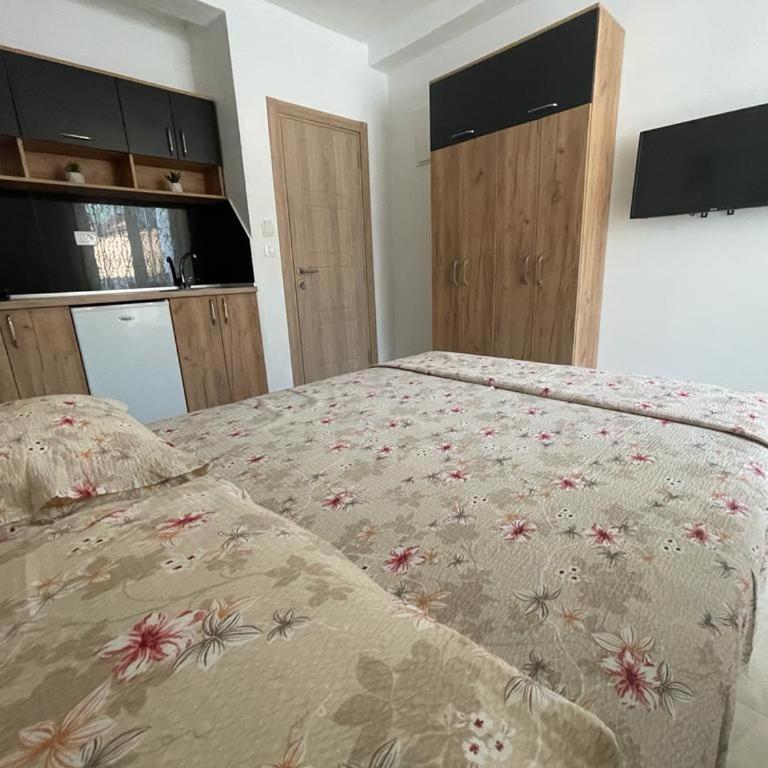 Apartments Pericic - Studio - 9