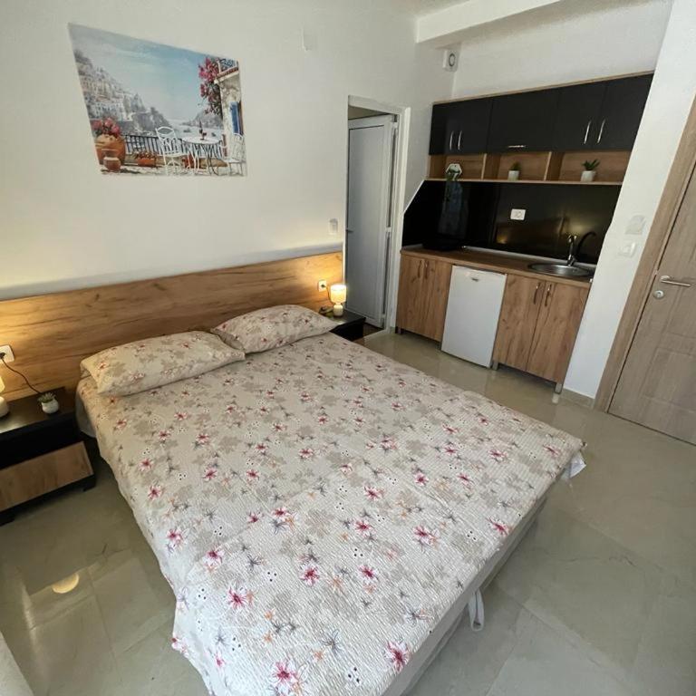 Apartments Pericic - Studio - 3