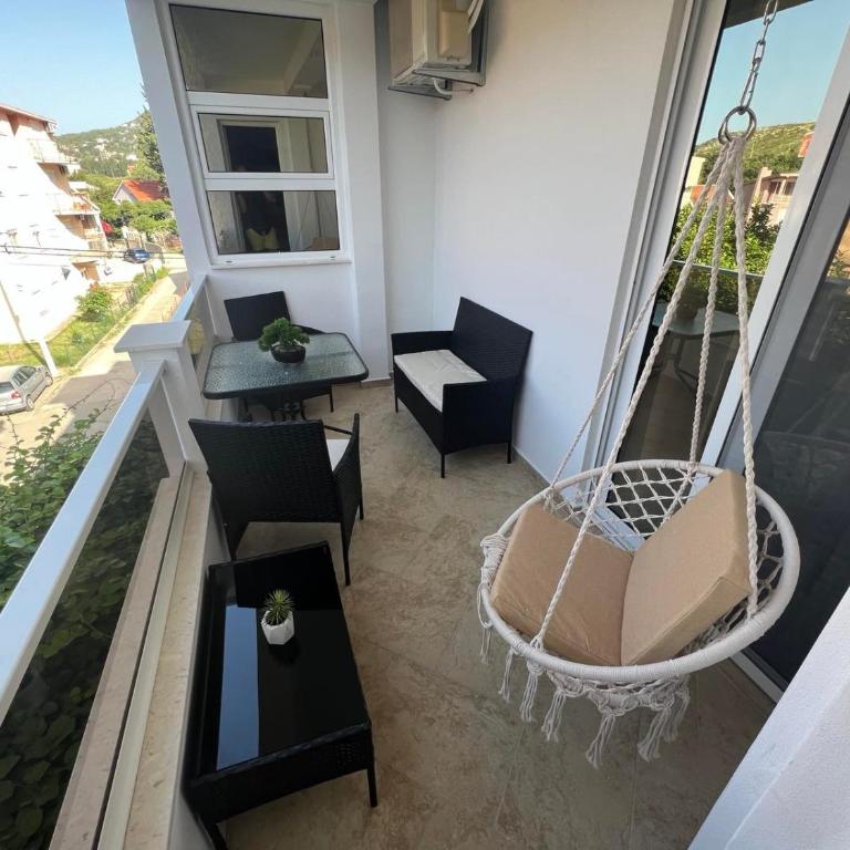 Apartments Pericic - Dupleks Apartman - 3